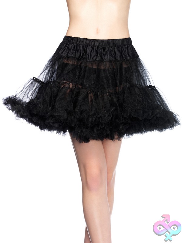 Discreet-Toys-Leg-Avenue-Costume-8990_01_001 Tulle Petticoat Layered By Leg Avenue — Discreet Toys