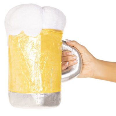 Stein Purse Beer Stein Purse by Leg Avenue