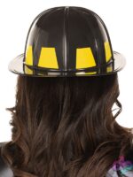 Fire Chief Hat