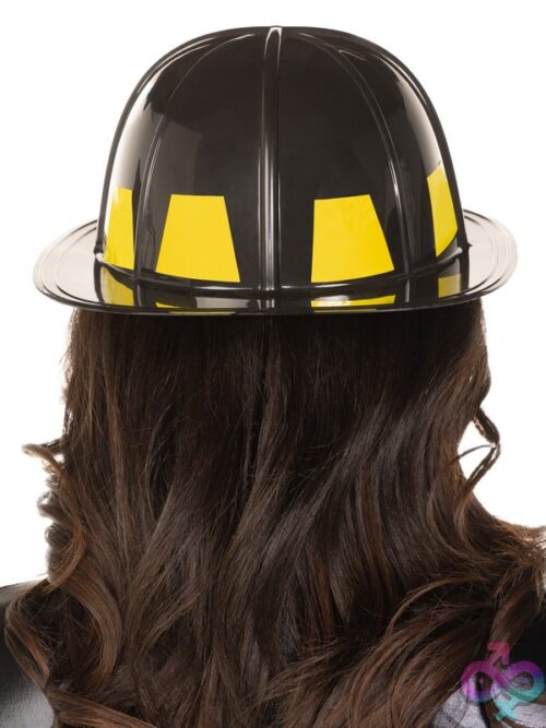 Fire Chief Hat