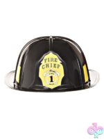 Fire Chief Hat