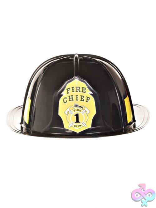 Fire Chief Hat