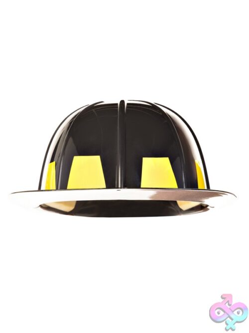 Fire Chief Hat