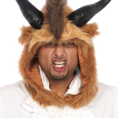 Beast Hood Brutal Beast Hood by Leg Avenue