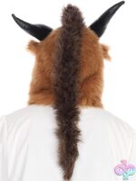 Brutal Beast Hood