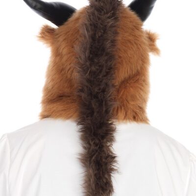 Brutal Beast Hood