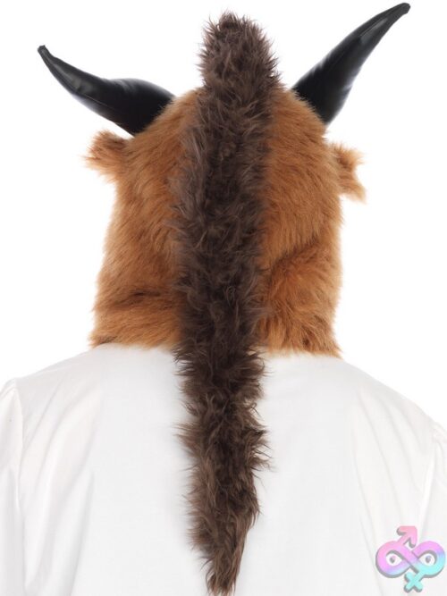 Brutal Beast Hood