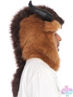 Brutal Beast Hood