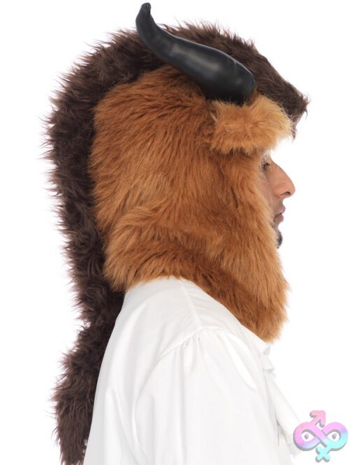 Brutal Beast Hood