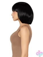 14 Short Natural Bob Wig