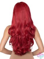27 Long Wavy Wig