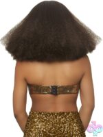 16 Diva Disco Wig