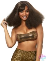 16 Diva Disco Wig