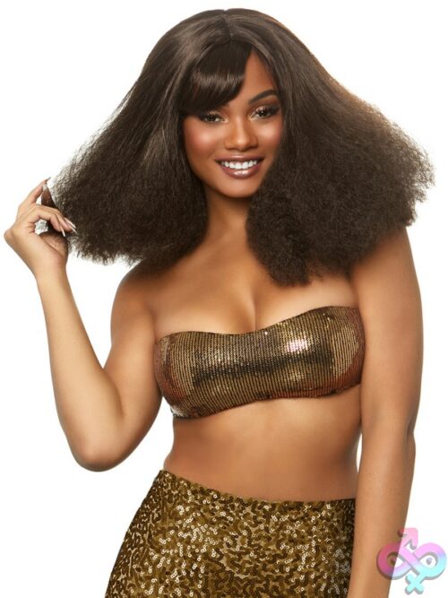 16 Diva Disco Wig