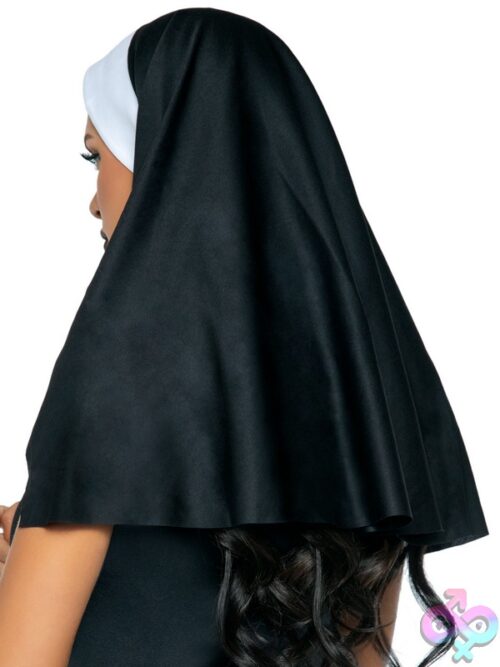 Nun Habit