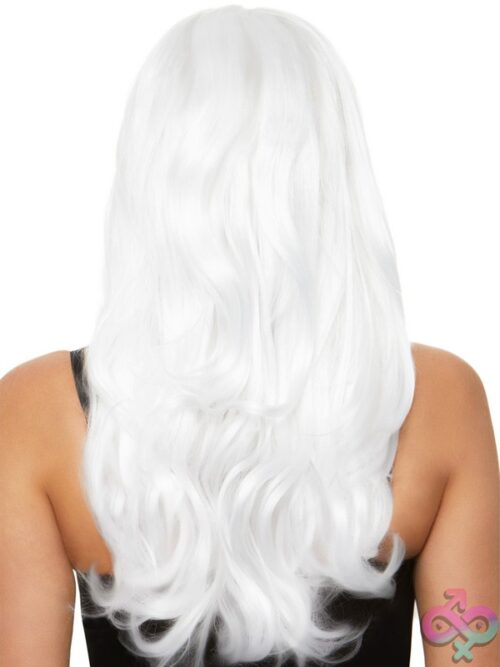 27 Long Wavy Wig A2829