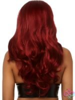 27 Long Wavy Wig A2829