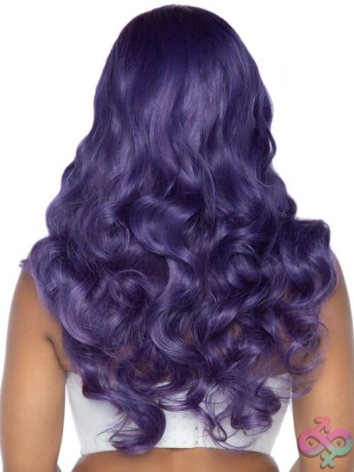 29 Long Wavy Wig