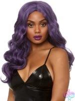 29 Long Wavy Wig