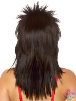 21 Unisex Rockstar Wig