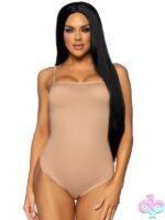 33 Long Straight Center Part Wig