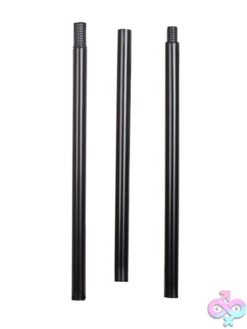 Detachable Rhinestone Pitch Fork