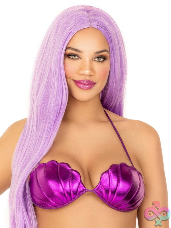 sexy fairytale costume — Mermaid Shell Bra Top
