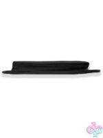 Deluxe Collapsible Top Hat