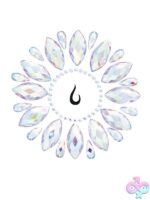Fleur Body Jewels Sticker lingerie accessory by Leg Avenue