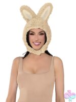 Halloween Accessory Bunny Monster Bonnet