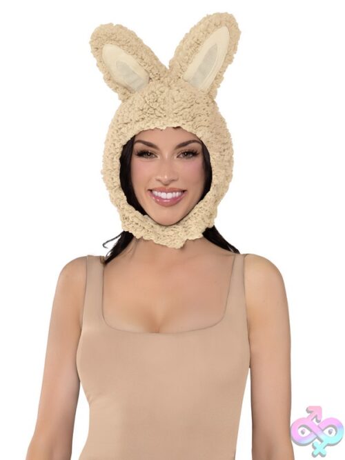 Halloween Accessory Bunny Monster Bonnet