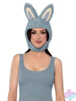 Halloween Accessory Bunny Monster Bonnet