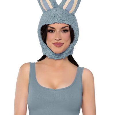 Halloween Accessory Bunny Monster Bonnet