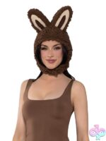 Halloween Accessory Bunny Monster Bonnet