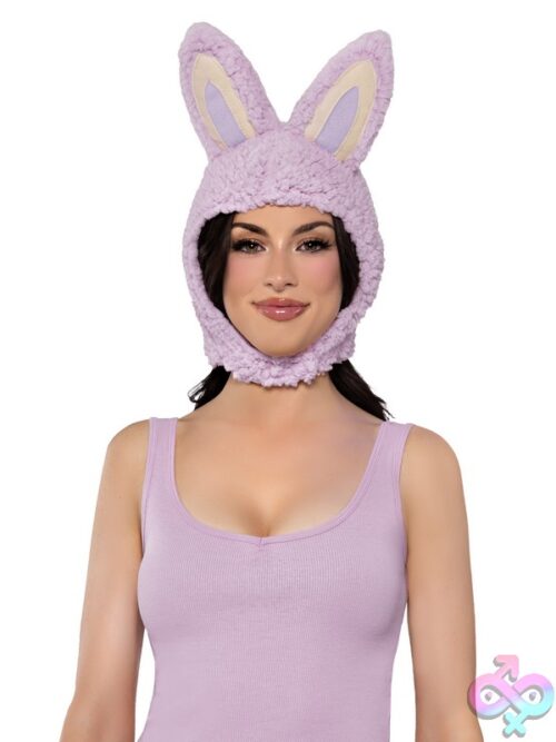 Halloween Accessory Bunny Monster Bonnet