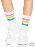 Pride Crew Socks