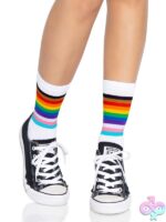 Pride Crew Socks