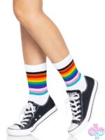 Pride Crew Socks