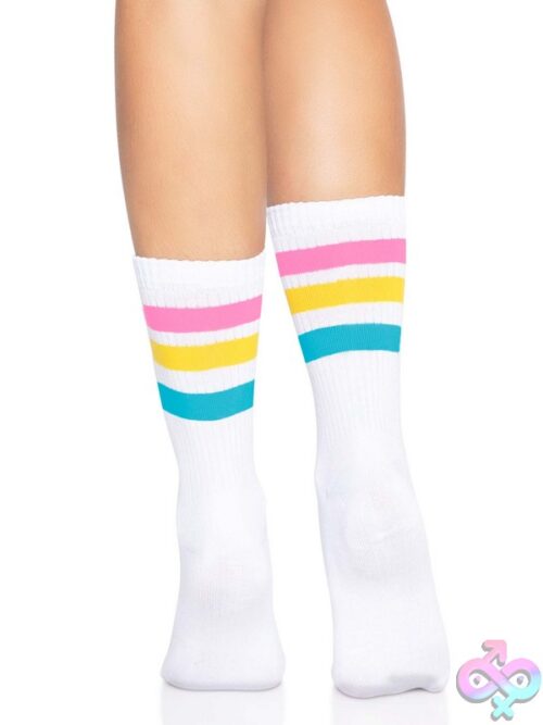 Pride Crew Socks
