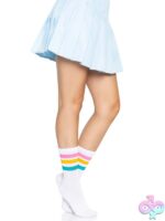 Pride Crew Socks