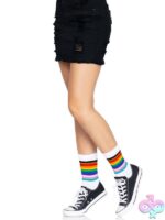 Pride Crew Socks