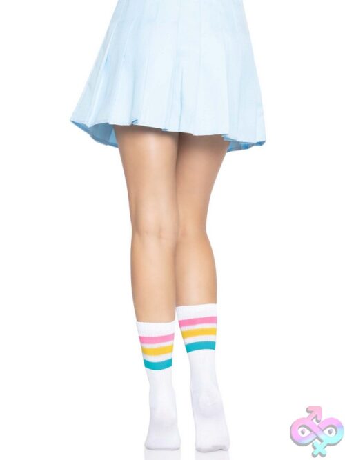 Pride Crew Socks