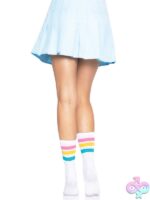 Pride Crew Socks