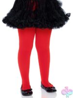 Childrens Tights by Leg Avenue — full-length product view