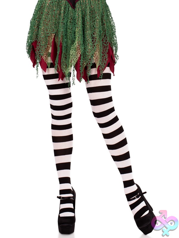 Gothic Hosiery — Lingerie Shop