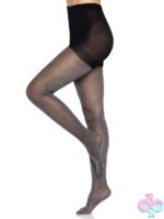 Metallic Shimmer Tights
