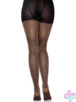 Metallic Shimmer Tights