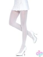 Plus Size Nylon Spandex Tights