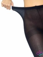 Nylon Spandex Tights