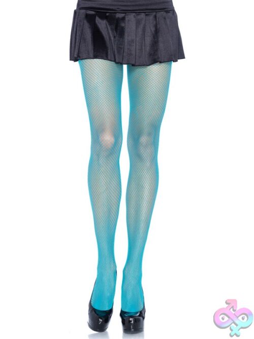 Nylon Fishnet Tights